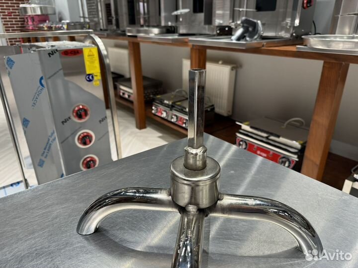 Подставка для шампур, мяса под шаурмы