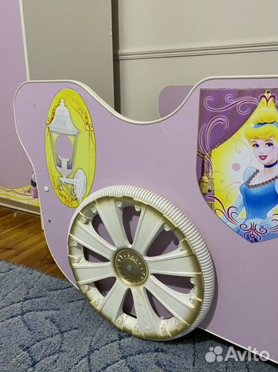 Детская мебель