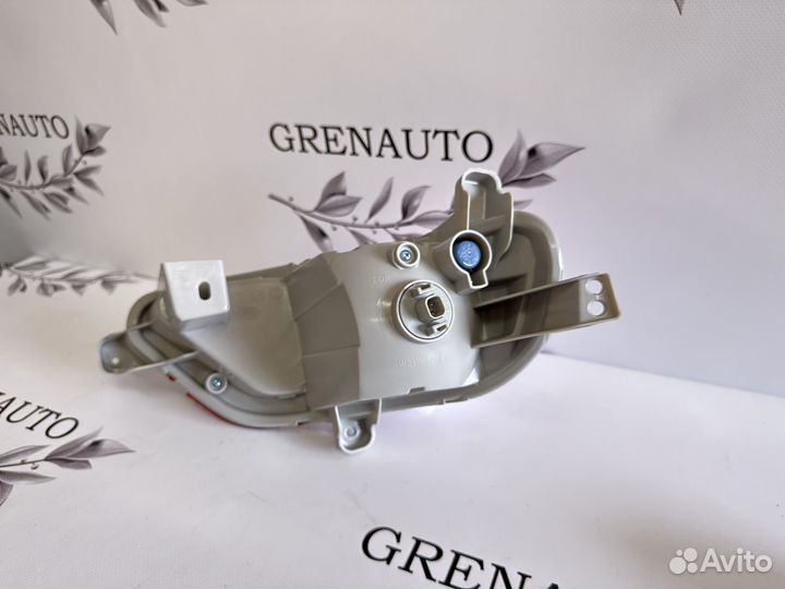 Mazda CX 5 противотуманка задняя правая птф 17-21