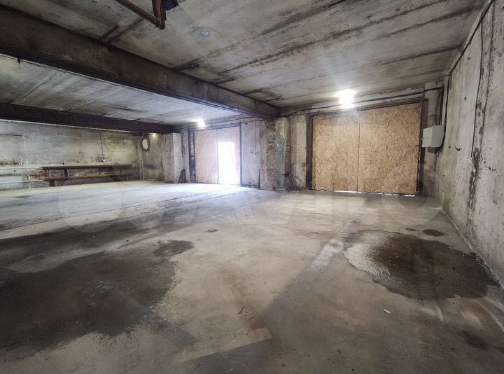 Склады/Производсво/Торговая площадь 50-600м²