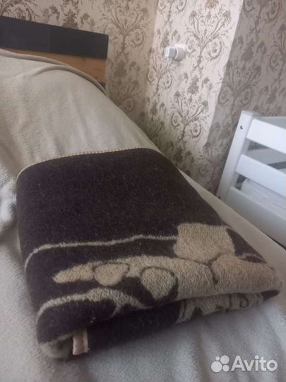 Детское одеяло