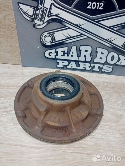 Масляный насос АКПП RE5R05A infinitif X35