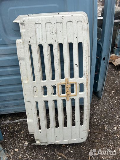 Кабина ЗИЛ 130