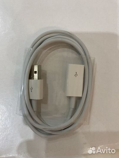 Кабель Apple