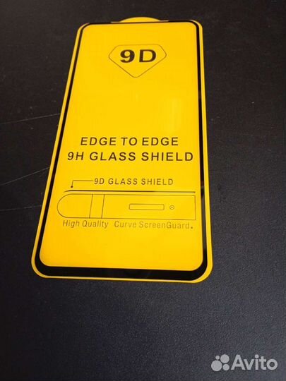 Стекло Honor 20