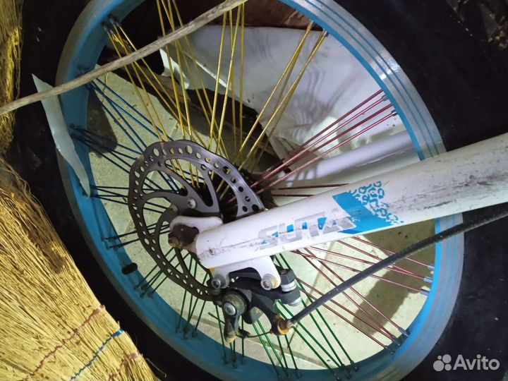 Велосипед jaguar Китай