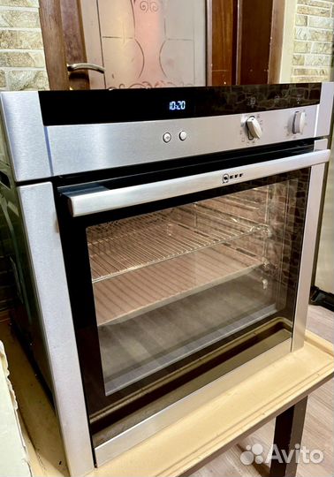 Neff с прячущейся дверью,Германия,доставка