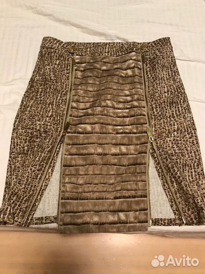 Юбка размер 48