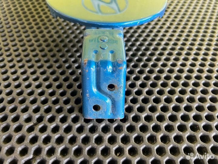 Лючок бензобака chery QQ6 - 2070