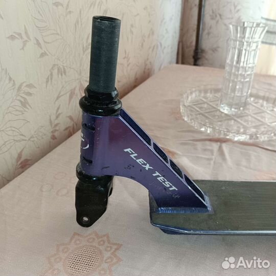 Доска от самоката