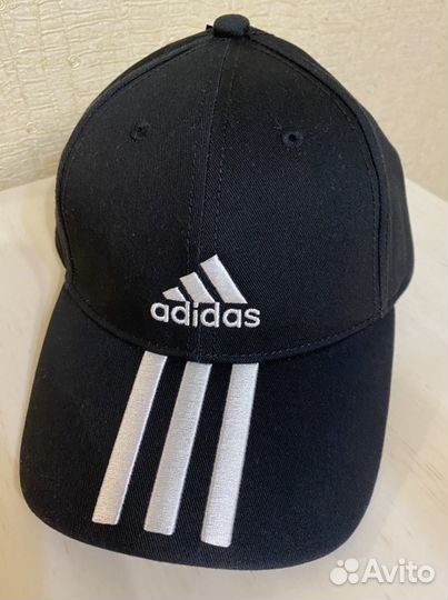 Новая бейсболка Adidas,оригинал