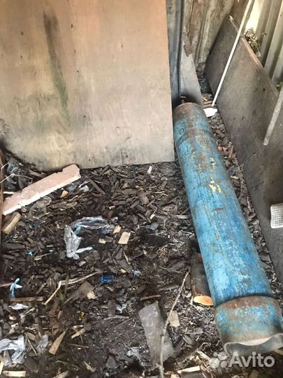 Газовый резак