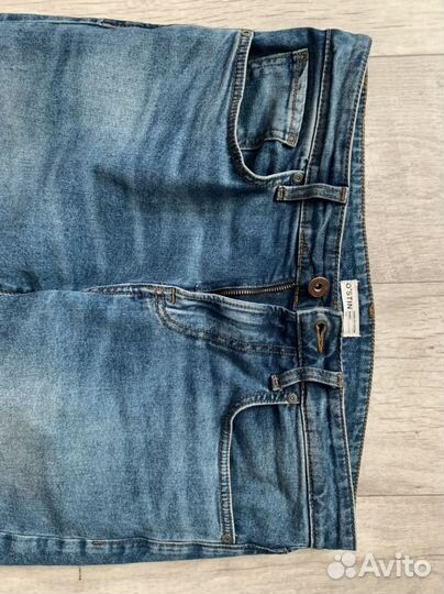 Джинсы Osti 48-50(W33/L33)