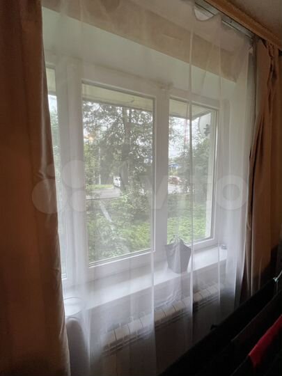 2-к. квартира, 43,5 м², 1/5 эт.