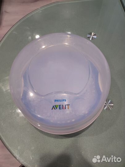 Стерилизатор для бутылочек philips avent