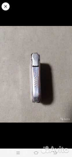 Зажигалка СССР