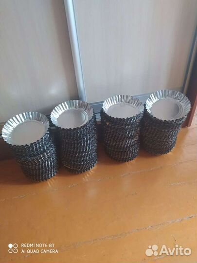 Фольга под заливное