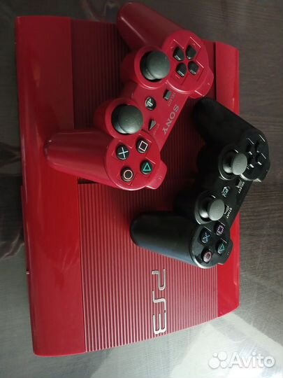 Sony playstation 3 PS3