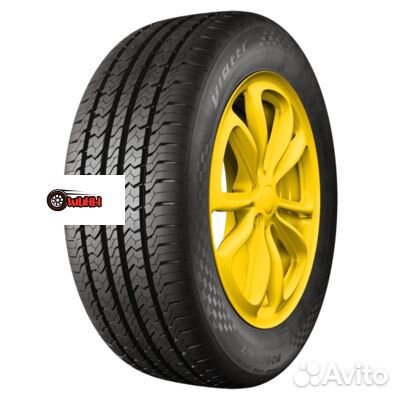 Viatti Bosco H/T V-238 225/55 R18 102V