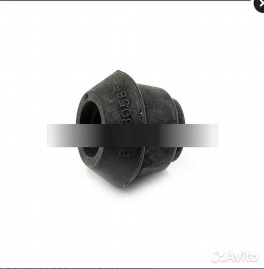 Рычаг передней подвески Daewoo Matiz