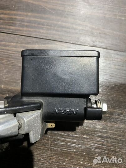 Машинка переднего тормоза для Suzuki GSX650F