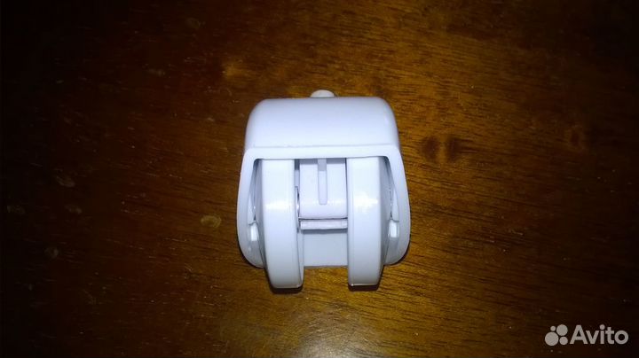 Колесо пластиковое-20 шт