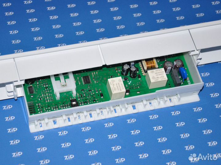 Модуль управления холодильника bosch 00792116