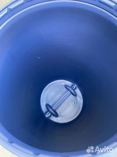 Бочка пищевая