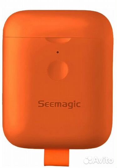 Электрические кусачки для ногтей Xiaomi Seemagic M