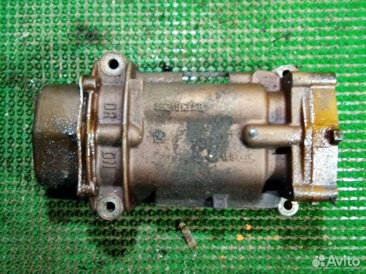 Вал балансирный Крайслер Вояджер 2,4 EDZ