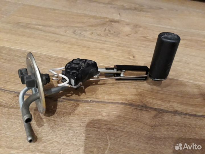 Бензодатчик ваз 21214 дут-3, ваз 2112 дут-1