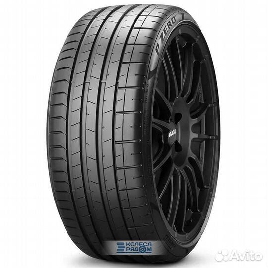 Pirelli P Zero Sports CAR 285/30 R20 99Y
