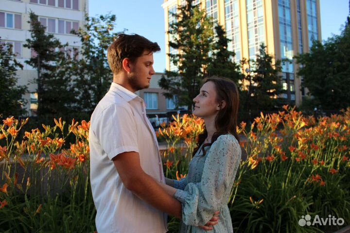 Фотосессия