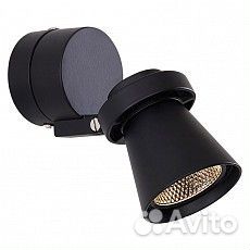 Спот Citilux Дубль-1 CL556512