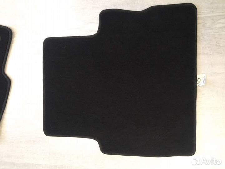 Автомобильные коврики mazda cx-5