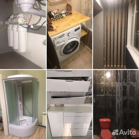 Муж на час. Мастер на час. Сборка мебели