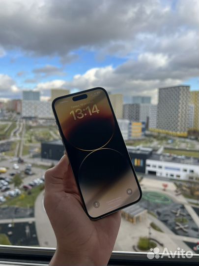 iPhone 14 Pro Max, 512 ГБ