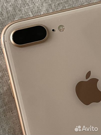iPhone 8 Plus, 128 ГБ