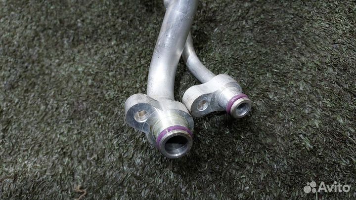 Трубка кондиционера M274 W212,X218,C218