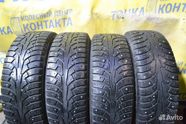 Nokian Tyres Nordman 5 185/65 R15