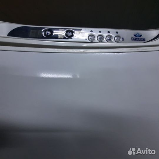 Холодильник