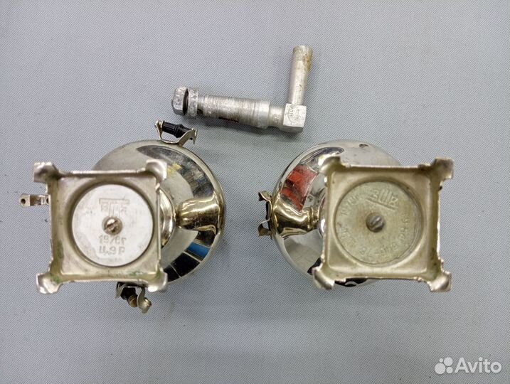 Самовар из СССР