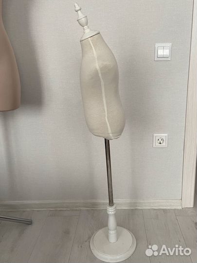 Манекен детский бу