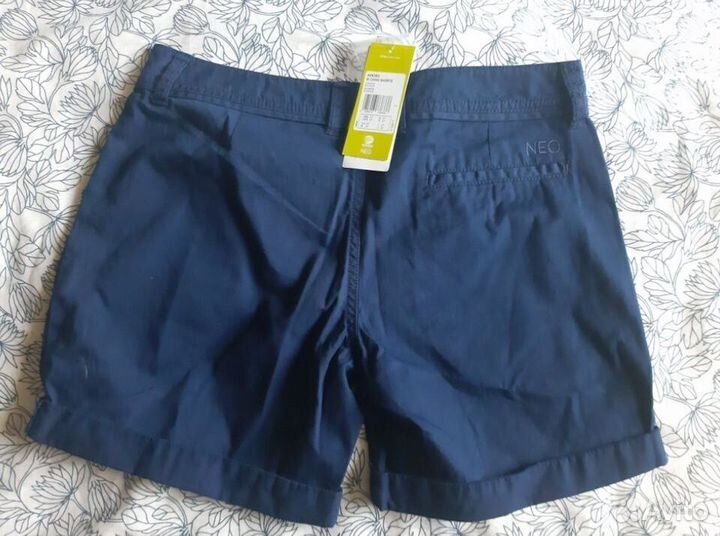 Шорты женск adidas NEO 27 до 29 разм