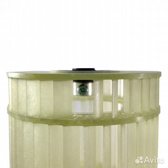 Крыльчатки диаметр D - 107 мм кондиционера сплита