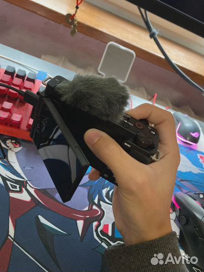 Аренда камер и фотоаппаратов Sony и Canon