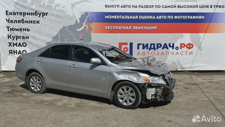 Коврик багажника Toyota Camry (XV40)