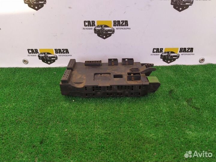 Блок предохранителей Volkswagen LT