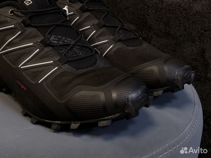 Кроссовки мужские Salomon демисезонные