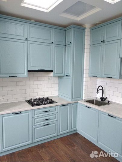 Кухни на заказ бесплатный замер и проект